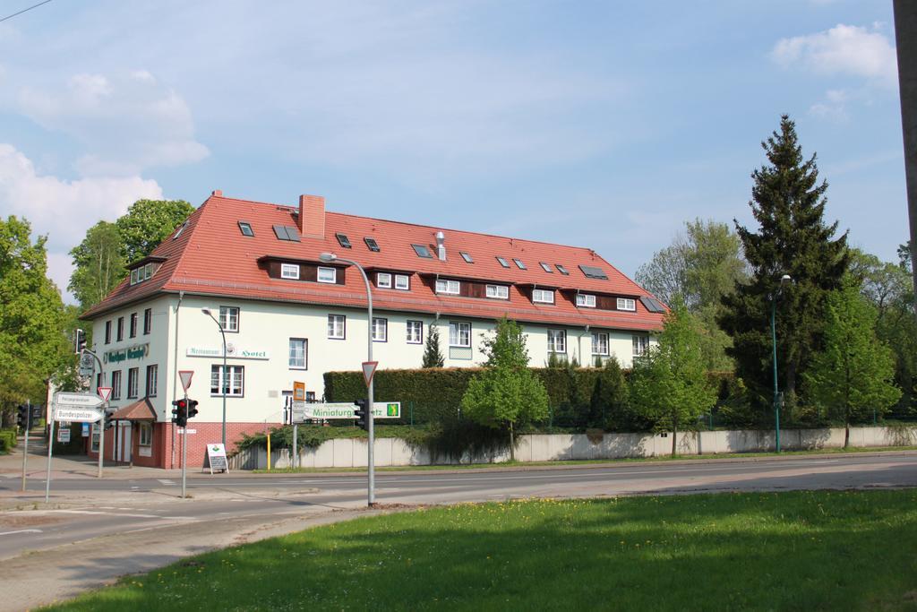 Gasthaus & Hotel Gruenhof Frankfurt  Exterior photo